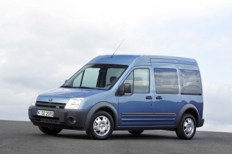 Ford Tourneo '2006